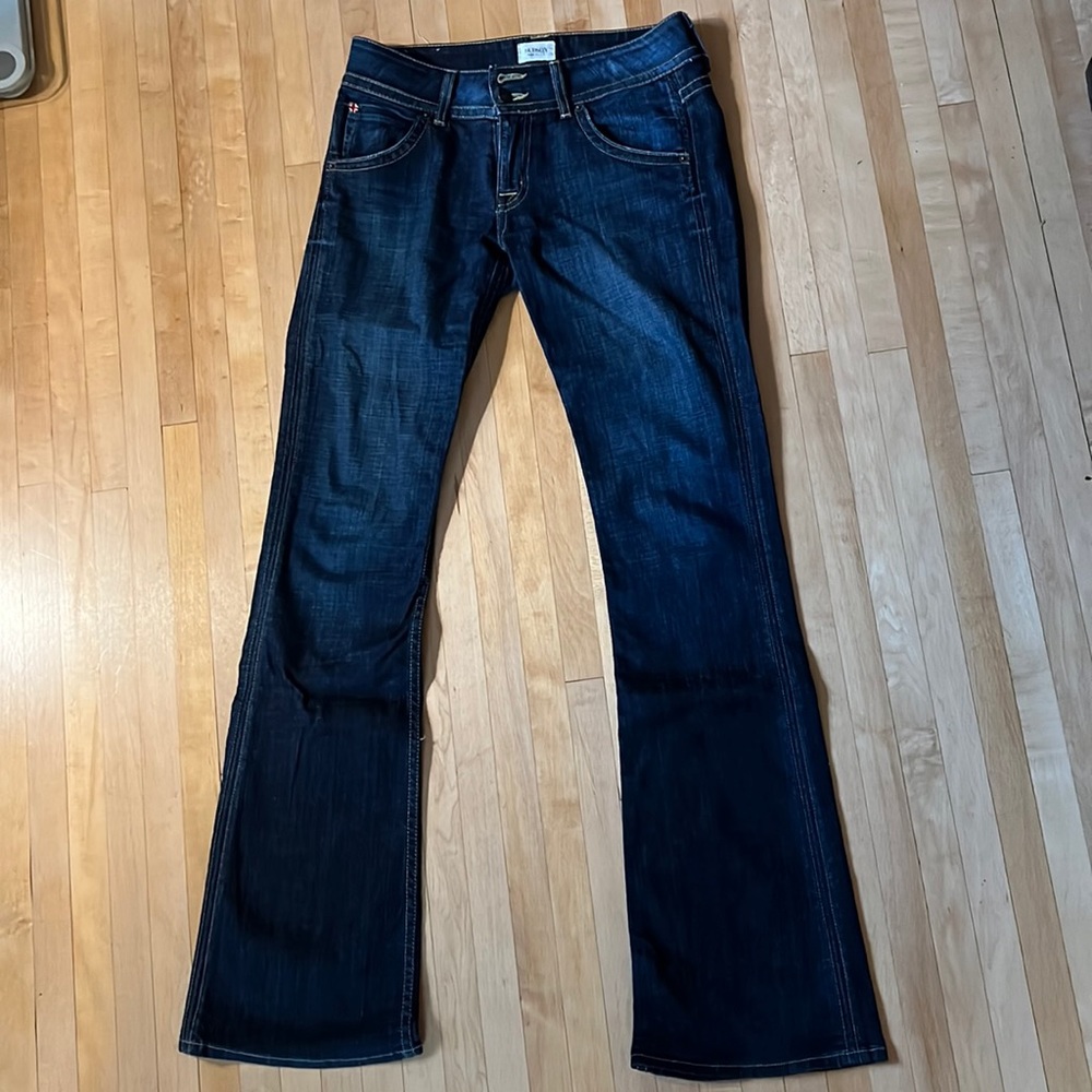 Hudson Jeans